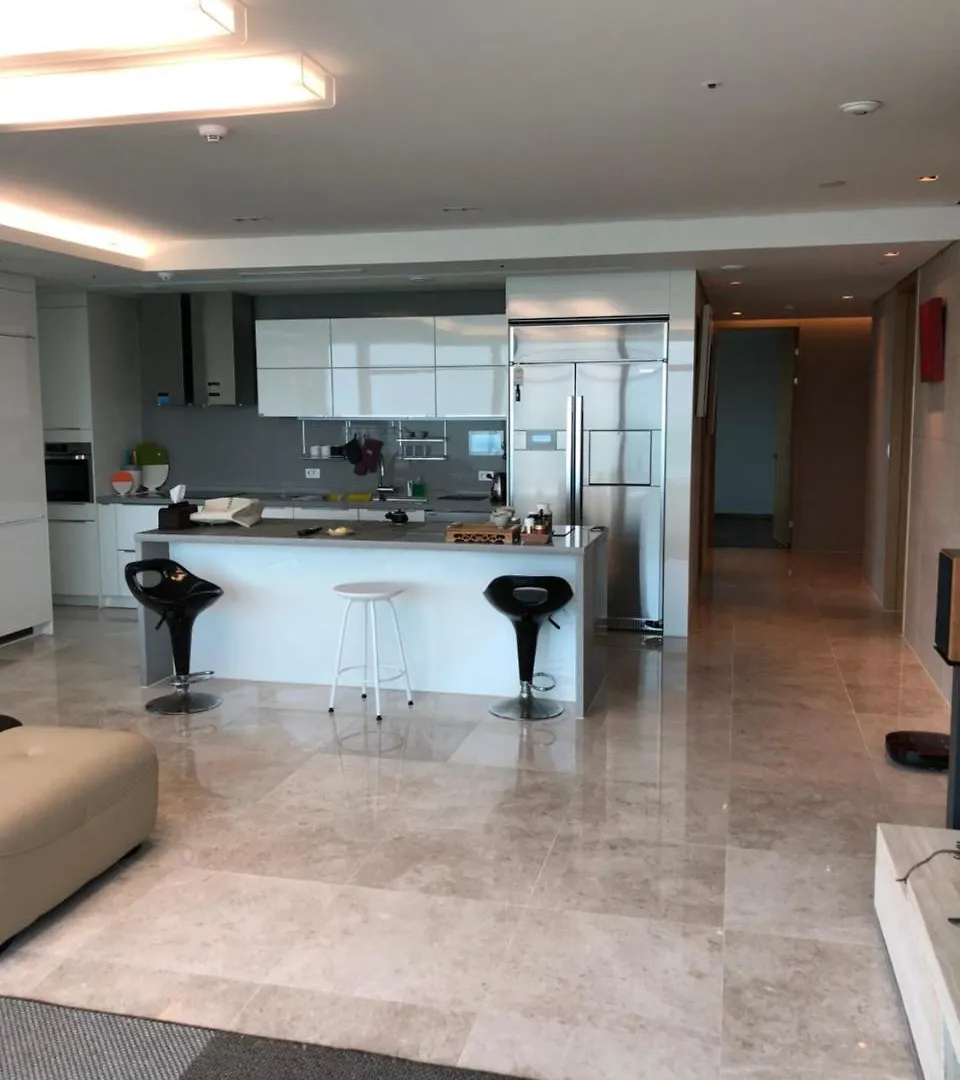 Busan Yongho Dong W Apt Hotel Homestay